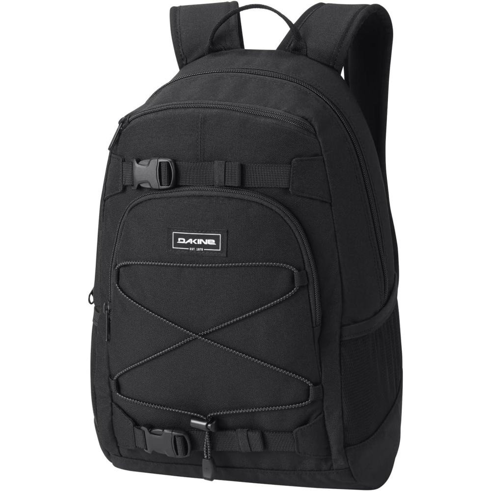 image:imageDakine GROM BACKPACK 13LBlack