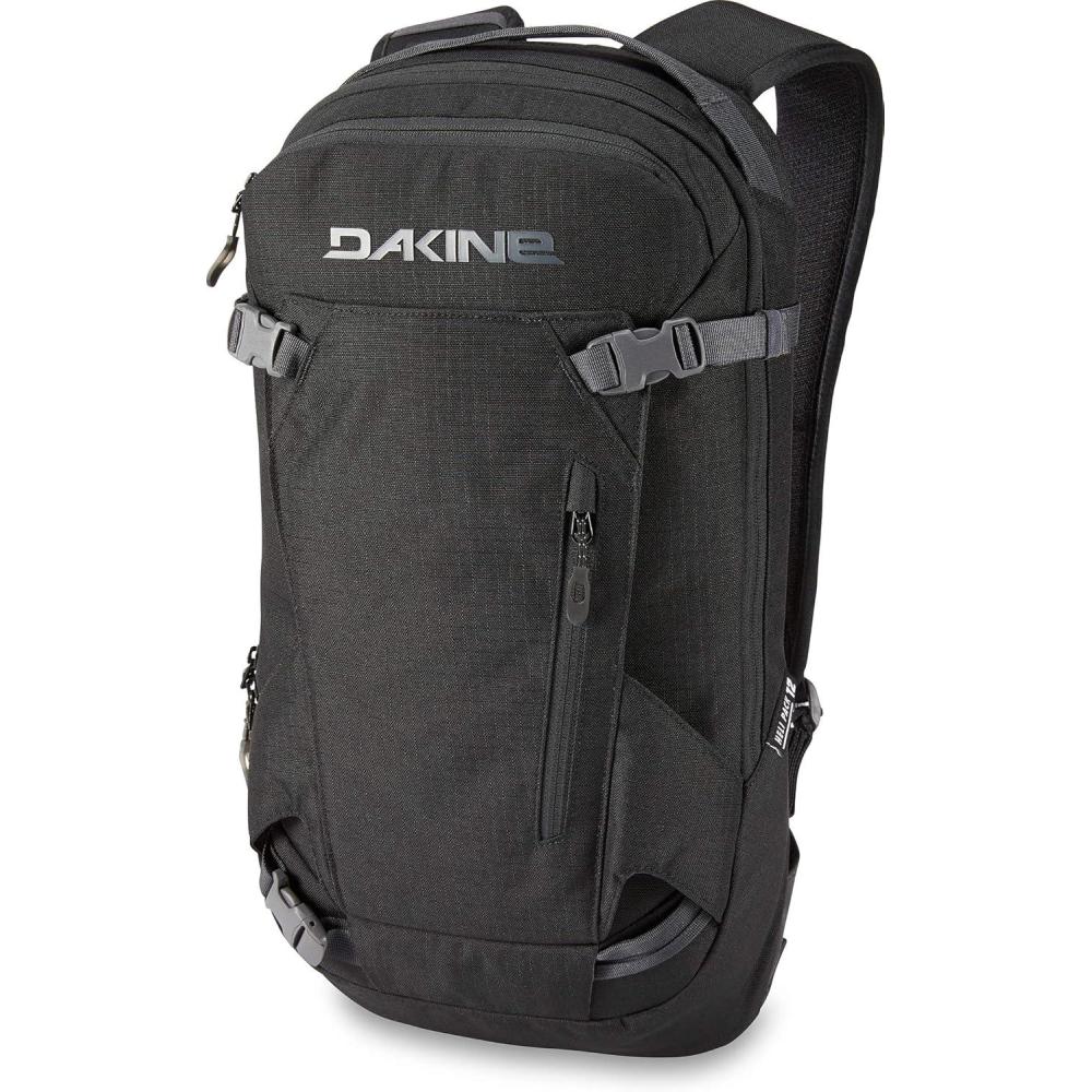 image:imageDakine HELI BACKPACK 12L GRIFFINBlack