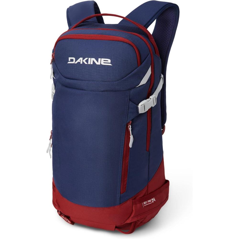 image:imageDakine HELI PRO BACKPACK 24L  GRIFFINNaval Academy