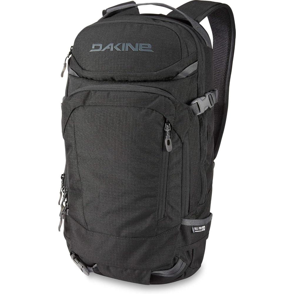 image:imageDakine Heli Pro Backpack 20L Black One SizeBlackdk