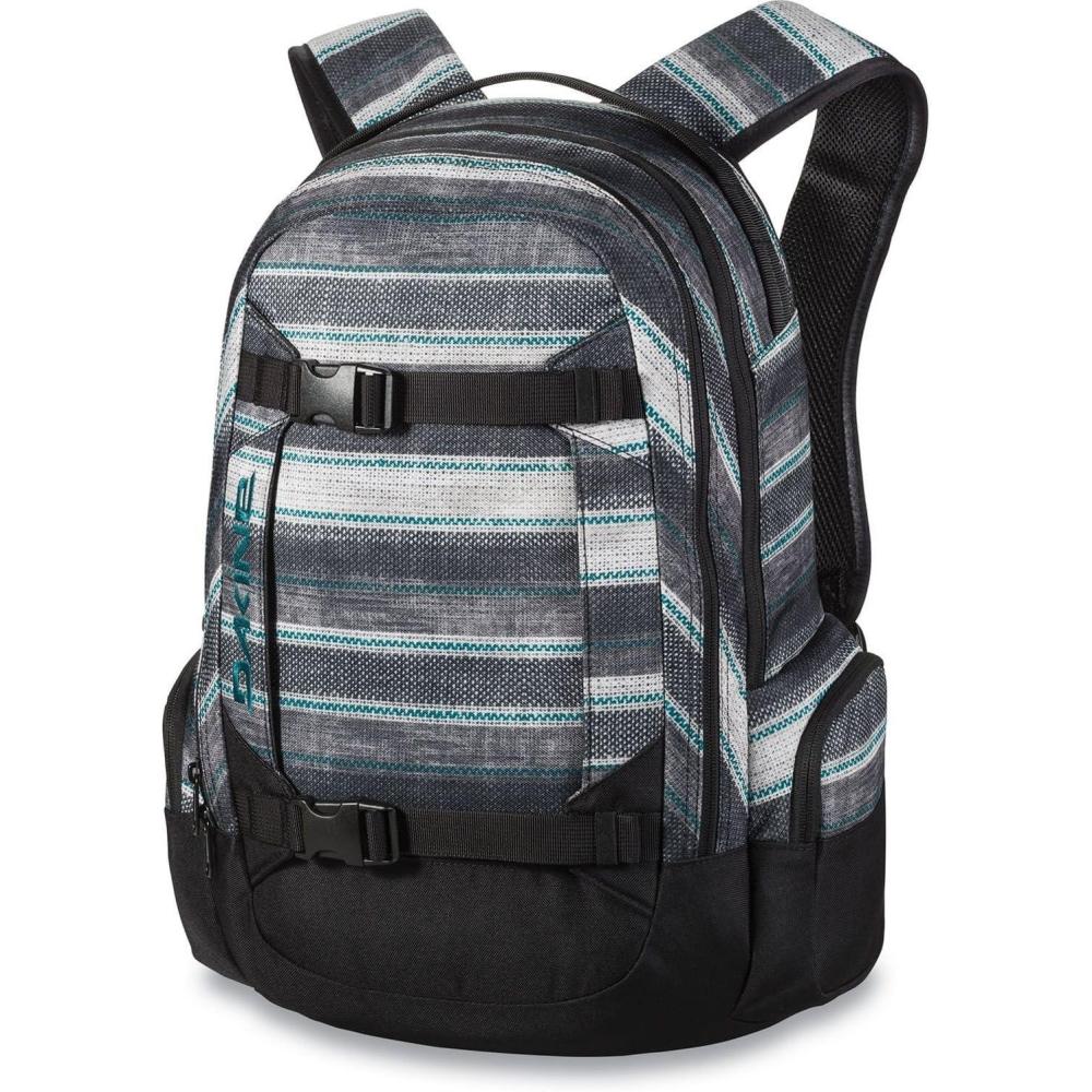 image:imageDakine MISSION BACKPACK 25L  SPICEBaja