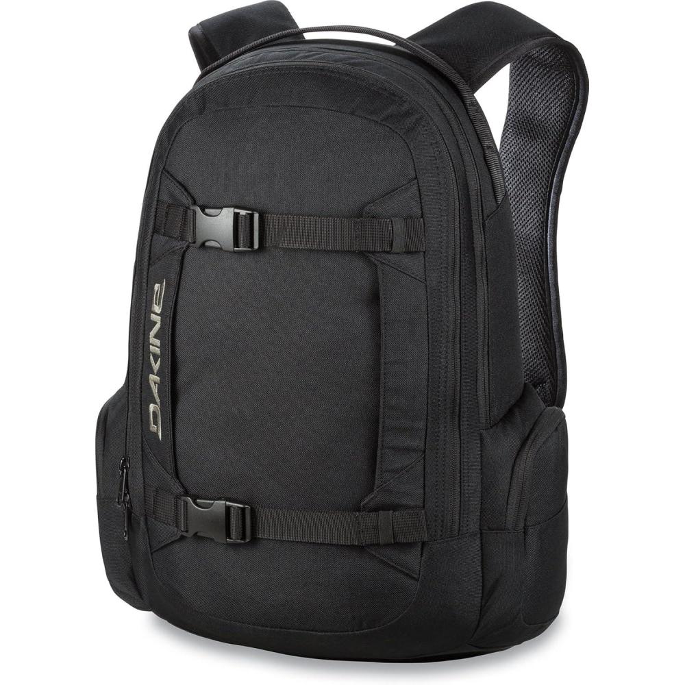 image:imageDakine MISSION BACKPACK 25L  SPICEBlack Ii