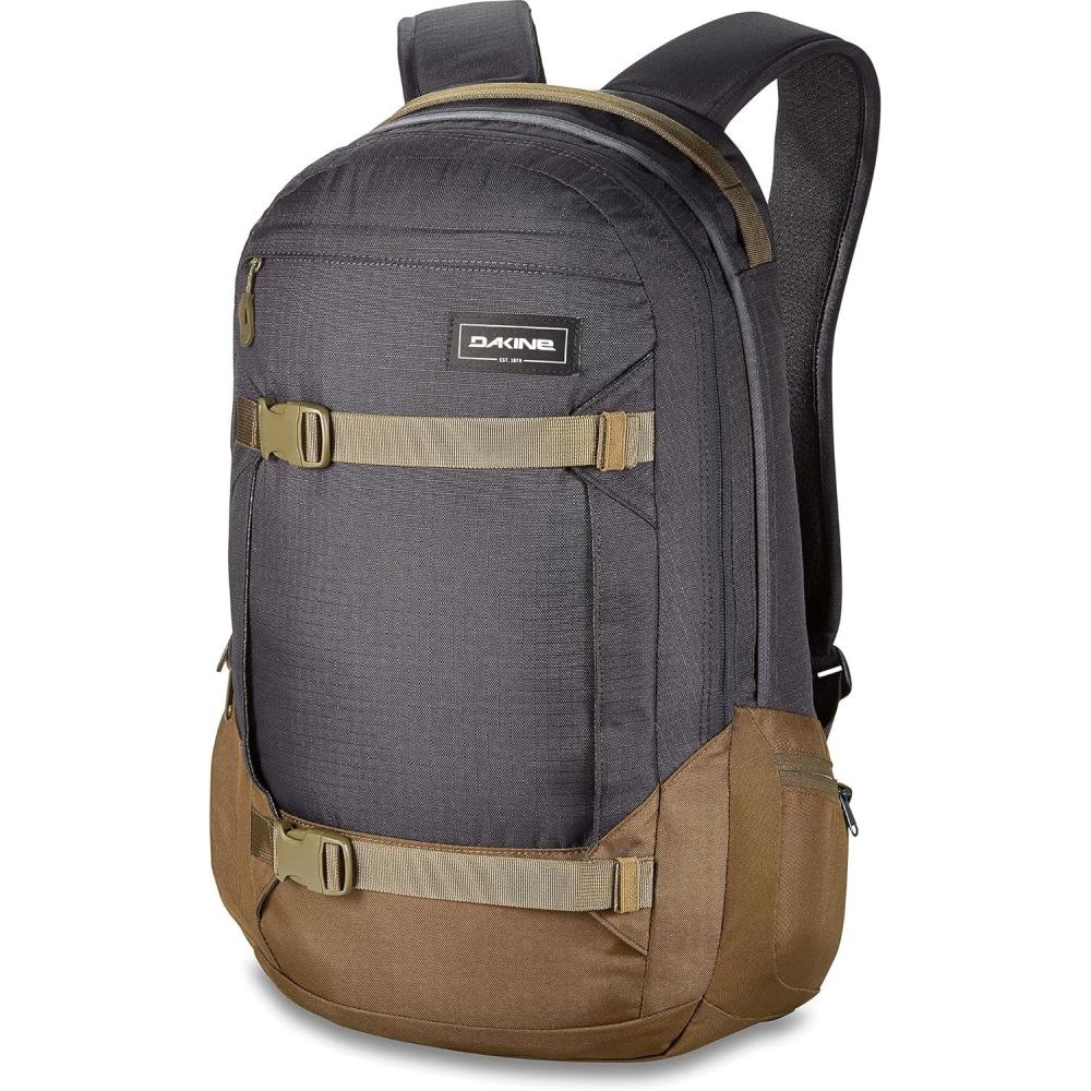 image:imageDakine MISSION BACKPACK 25L SPICEBlue Graphite