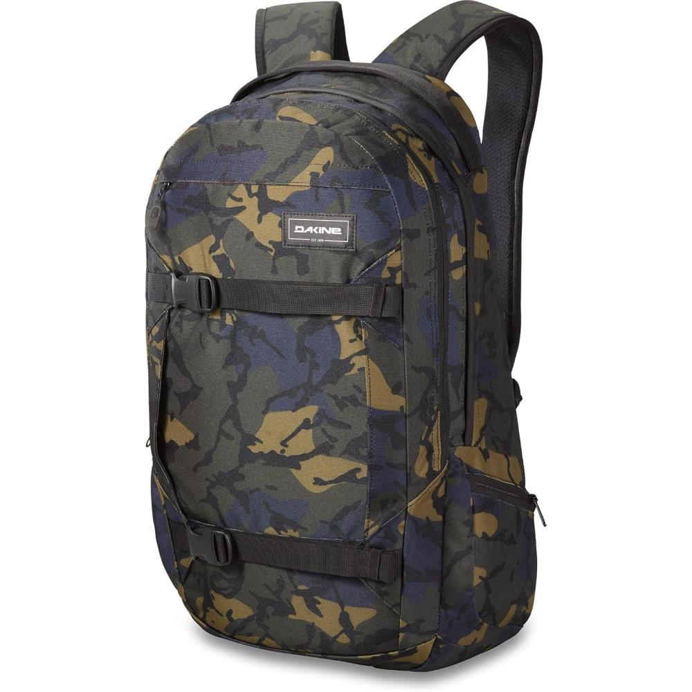 image:imageDakine MISSION BACKPACK 25L  SPICECascade Camo