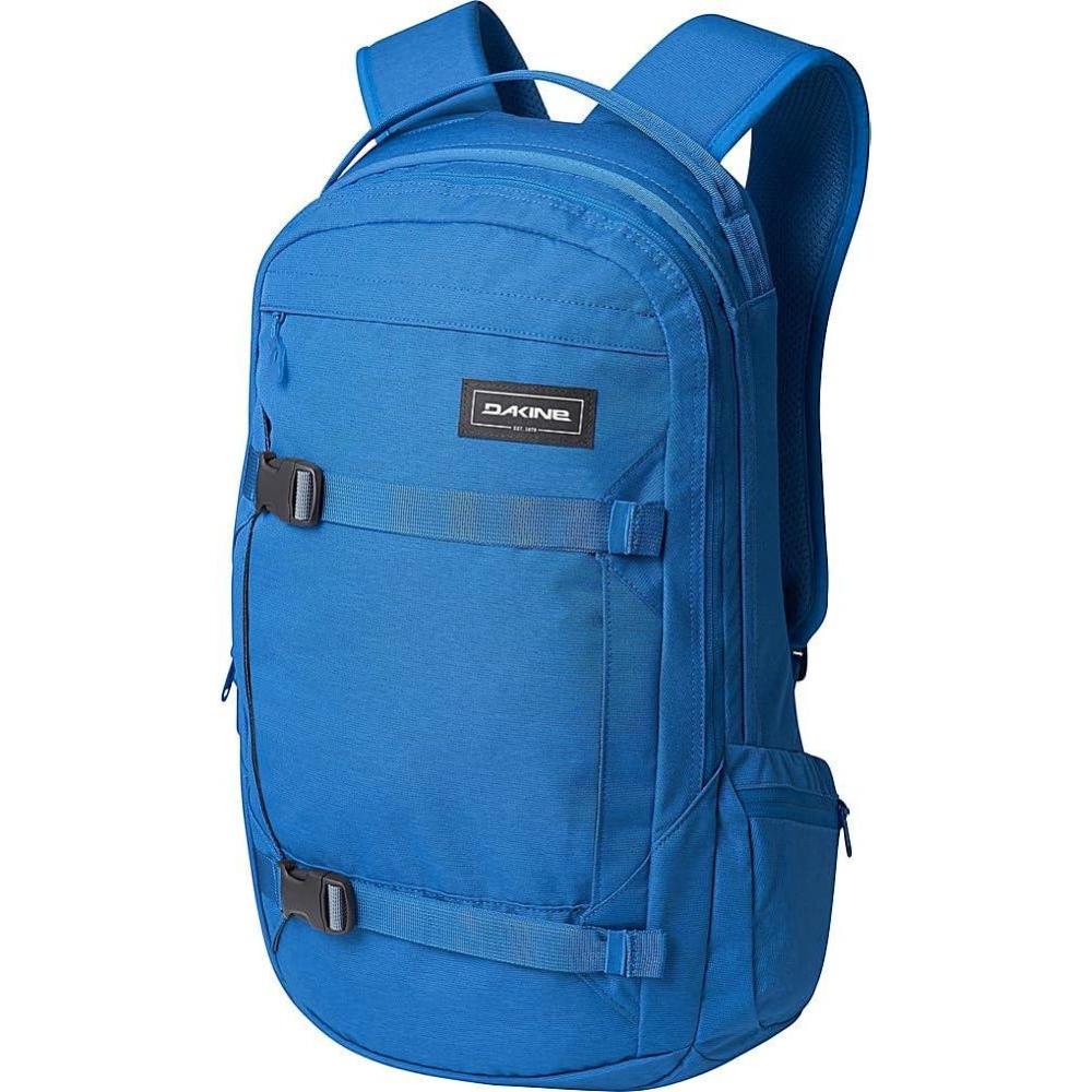 image:imageDakine MISSION BACKPACK 25L  SPICECobalt Blue