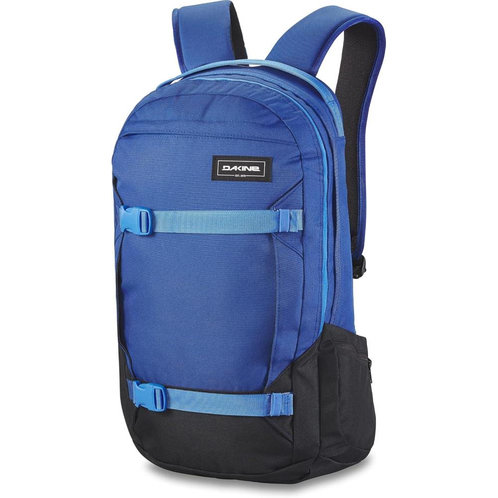 image:imageDakine MISSION BACKPACK 25L  SPICEDeep Blue