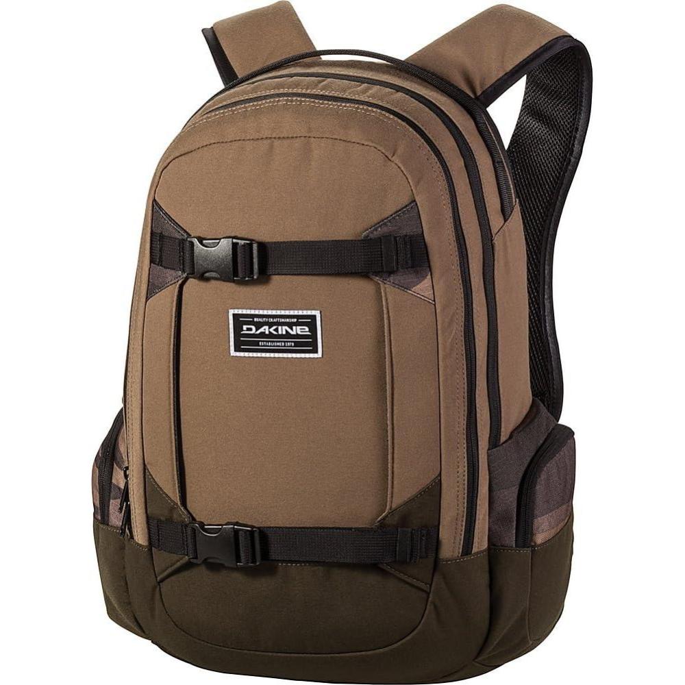 image:imageDakine MISSION BACKPACK 25L  SPICEField Camo