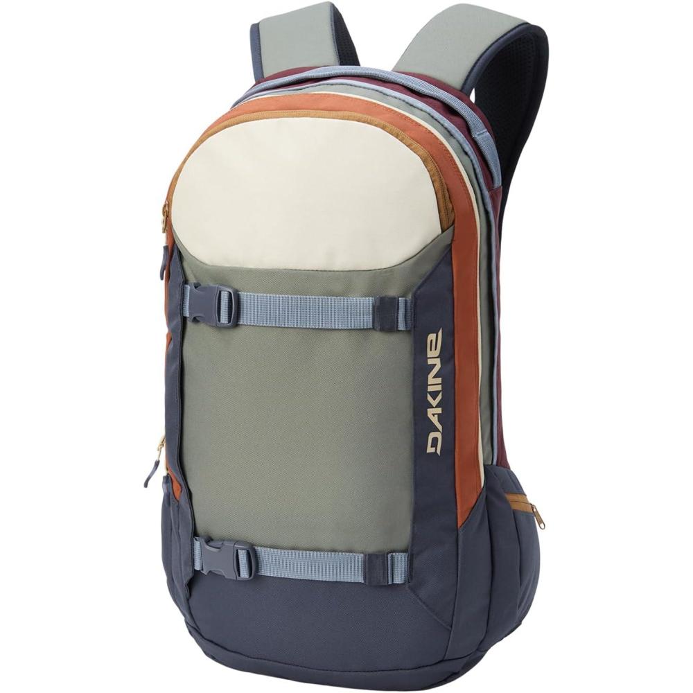 image:imageDakine MISSION BACKPACK 25L  SPICEHigh Sierra