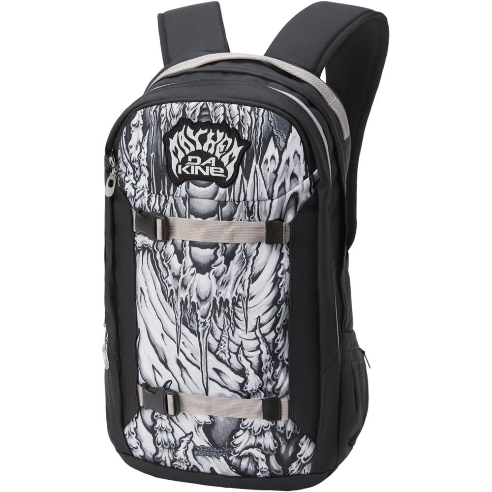 image:imageDakine MISSION BACKPACK 25L  SPICEMayhem Griffin