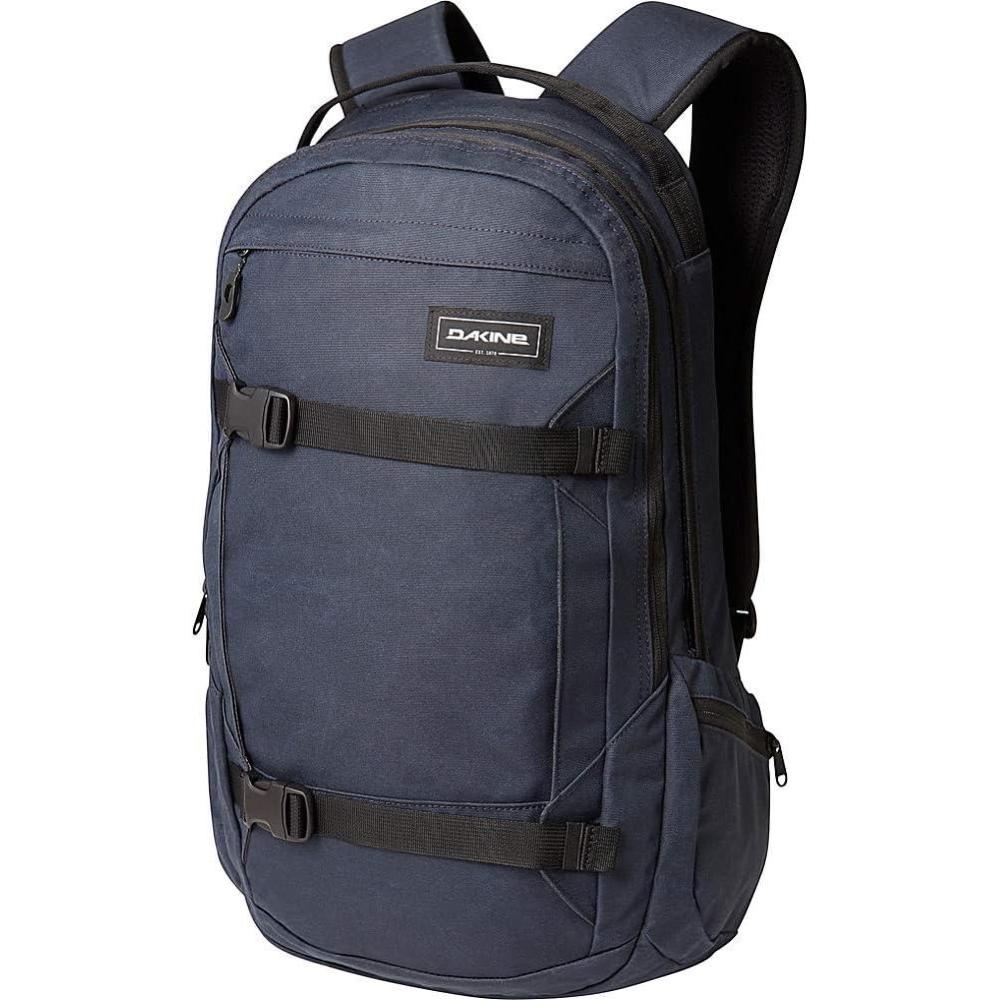 image:imageDakine MISSION BACKPACK 25L  SPICENight Sky