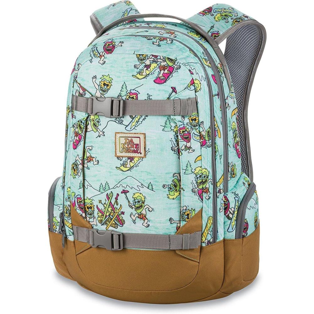 image:imageDakine MISSION BACKPACK 25L  SPICEPray4snow