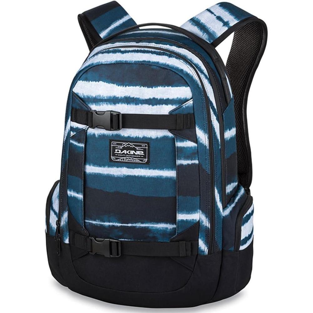image:imageDakine MISSION BACKPACK 25L  SPICEResin Stripe