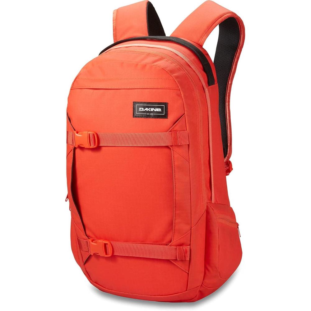 image:imageDakine MISSION BACKPACK 25L  SPICESun Flare