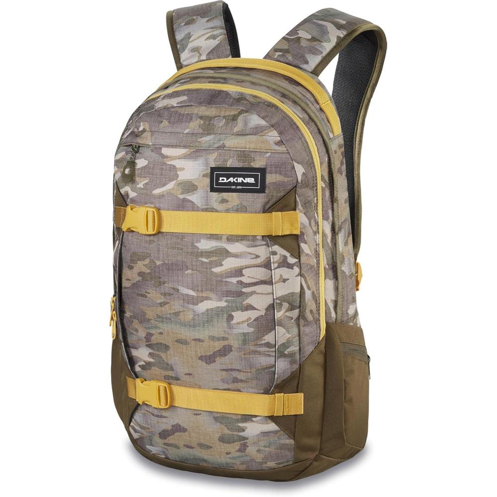 image:imageDakine MISSION BACKPACK 25L  SPICEVintage Camo
