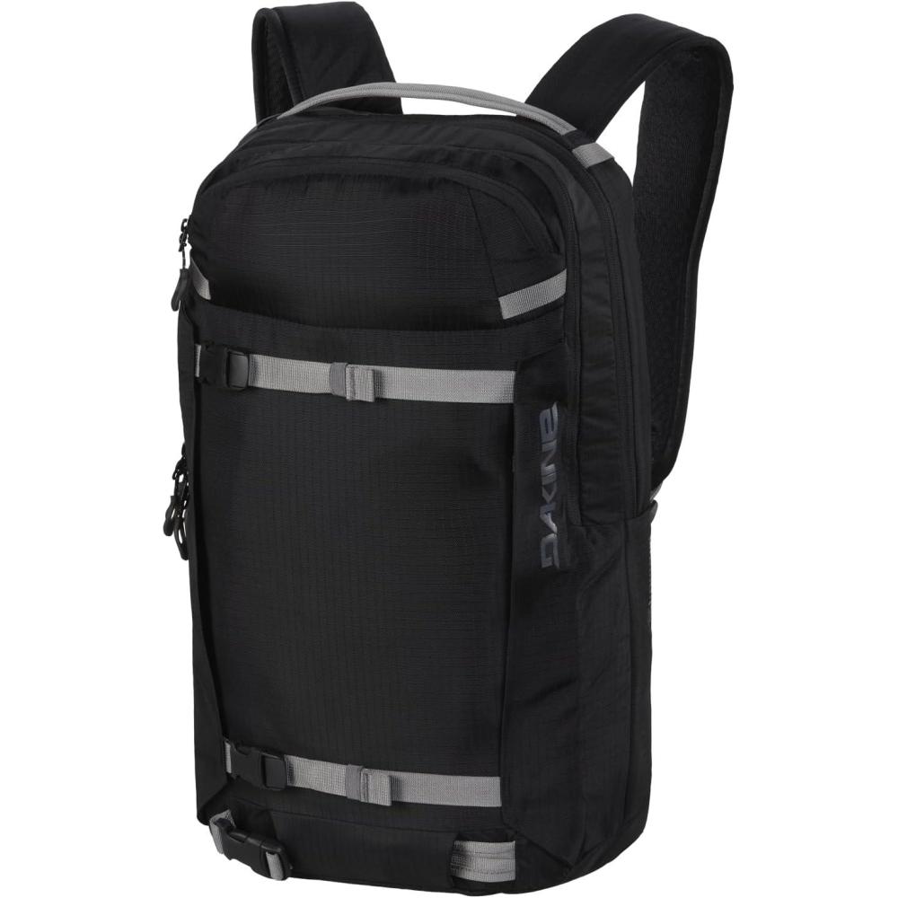 image:imageDakine MISSION PRO BACKPACK 18L BLACK
