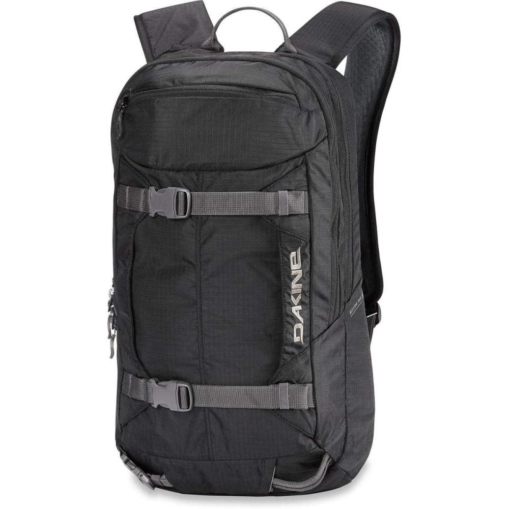 image:imageDakine MISSION PRO BACKPACK 18L  GRIFFINBlack