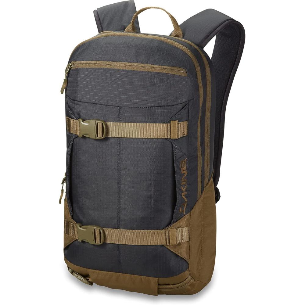 image:imageDakine MISSION PRO BACKPACK 18L GRIFFINBlue Graphite
