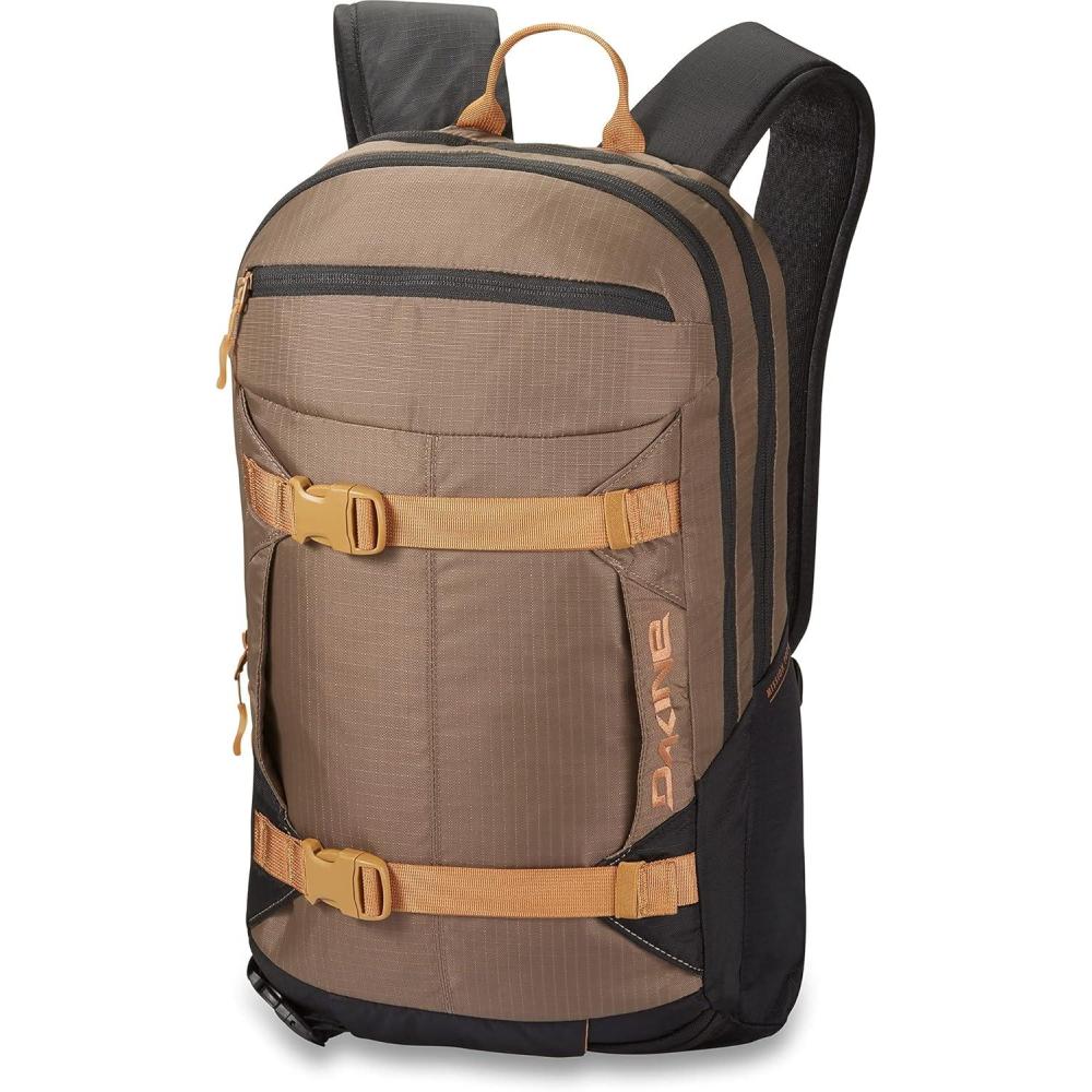 image:imageDakine MISSION PRO BACKPACK 18L GRIFFINChocolate Chip