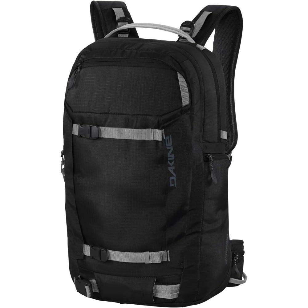 image:imageDakine MISSION PRO BACKPACK 25L BLACK