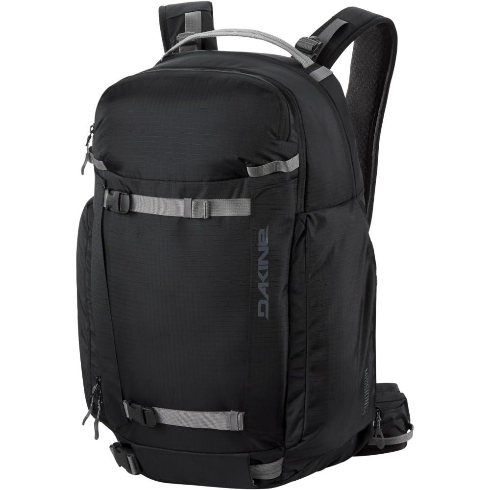 image:imageDakine MISSION PRO BACKPACK 32L  BLACK