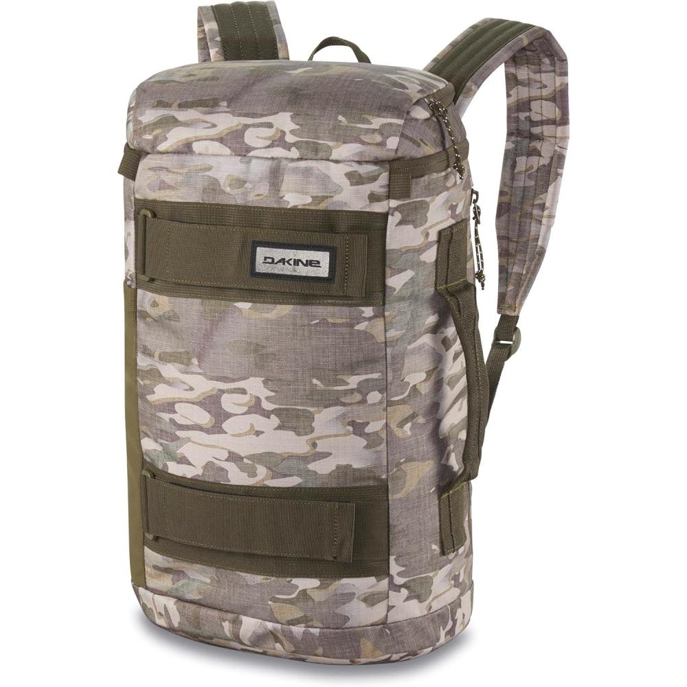 image:imageDakine MISSION STREET BACKPACK 25L X INDEPENDENTVintage Camo