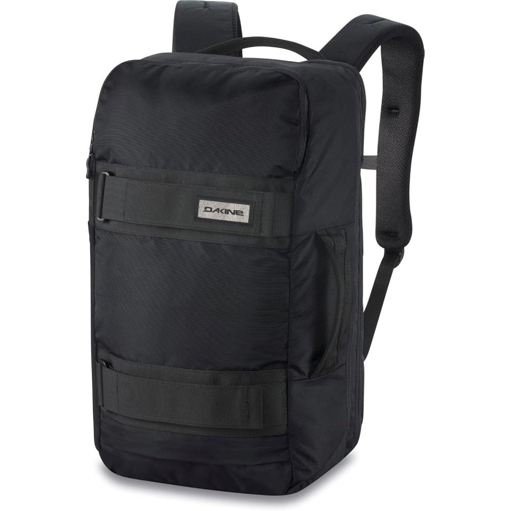 image:imageDakine MISSION STREET BACKPACK DLX 32L X INDEPENDENTBlack Nylon