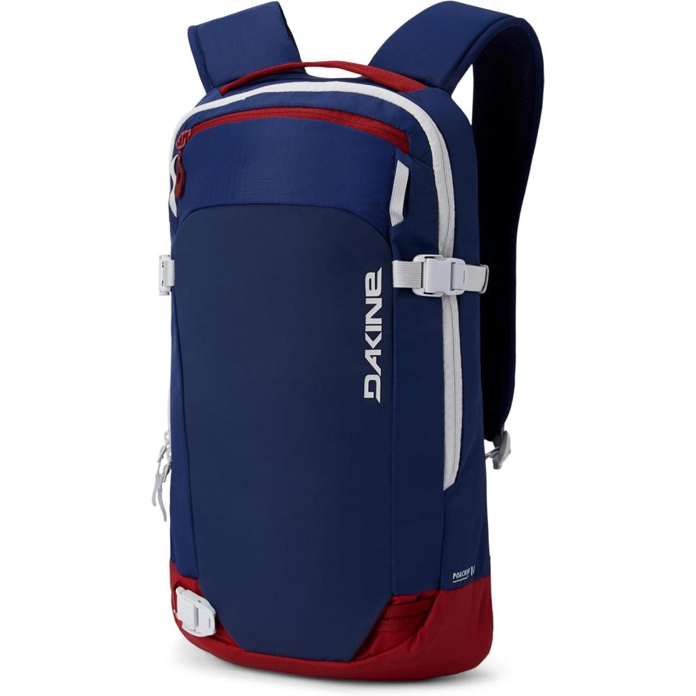 image:imageDakine POACHER BACKPACK 14L GRIFFINNaval Academydk