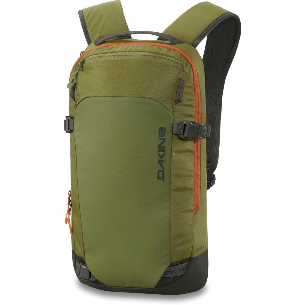 image:imageDakine POACHER BACKPACK 14L GRIFFINUtility Green