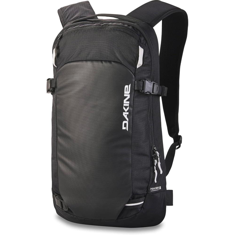 image:imageDakine Poacher Backpack 14L  Black One Size