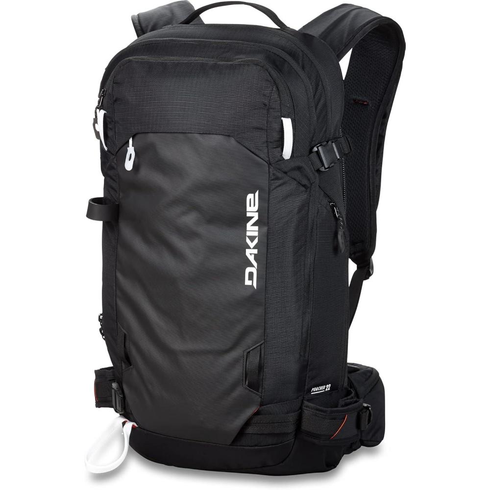image:imageDakine Poacher Backpack 22L Black One SizeBlackdk
