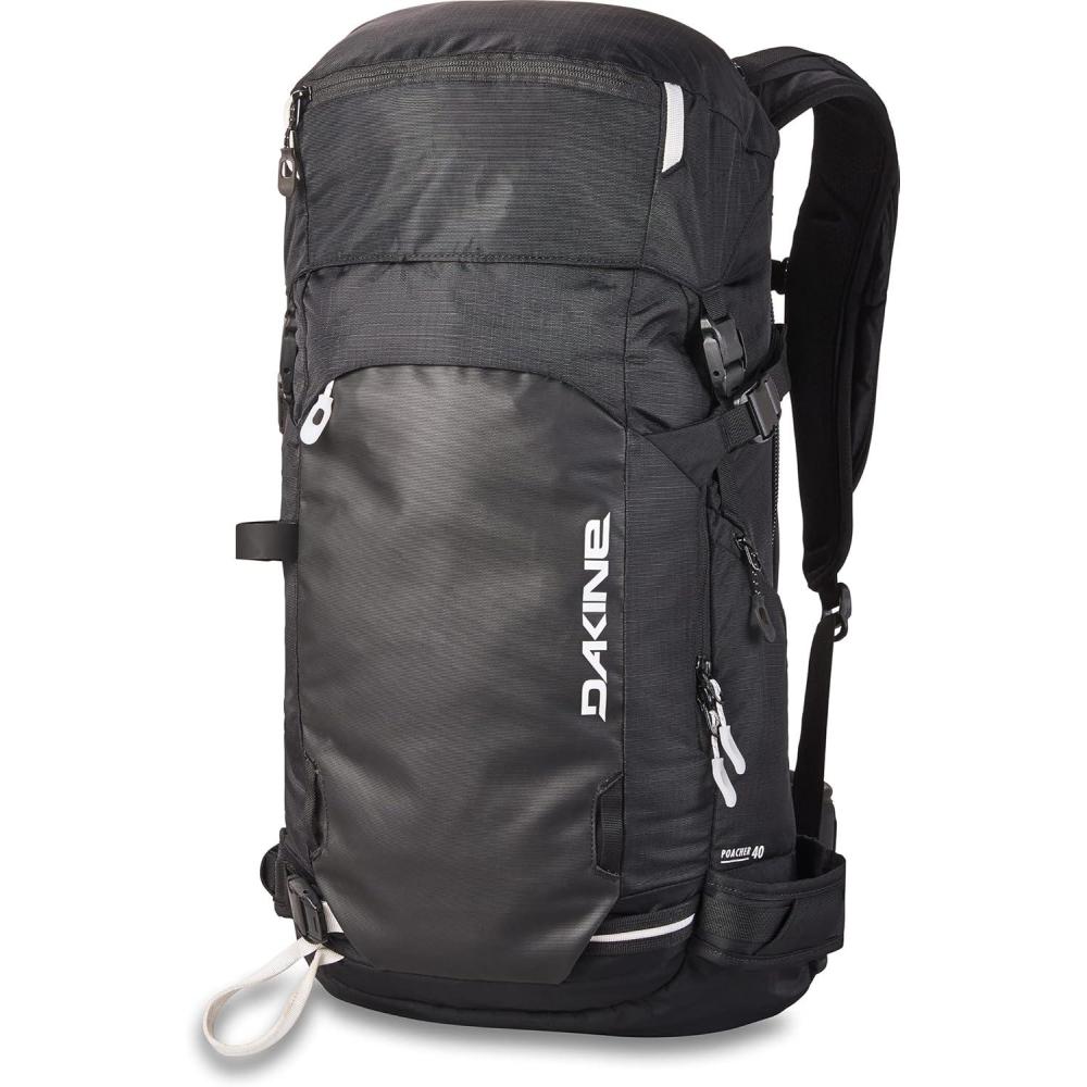 image:imageDakine Poacher Backpack 40L Black One SizeBlack