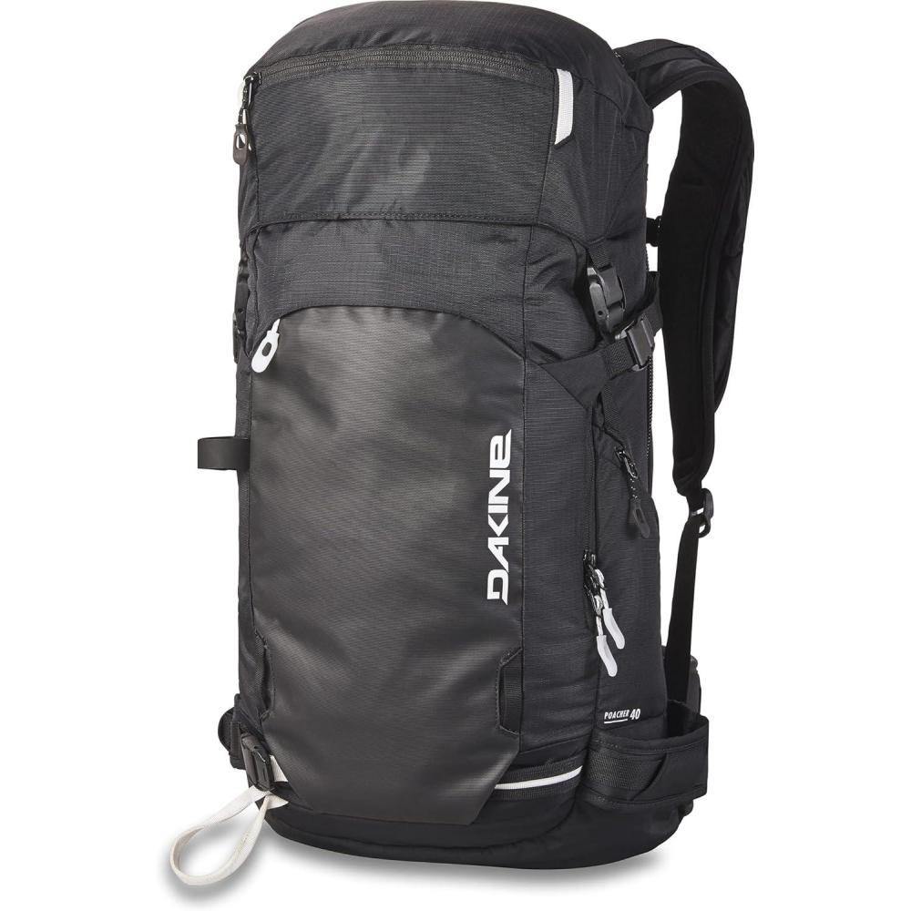 image:imageDakine Poacher Backpack 40L Black One SizeBlackdk