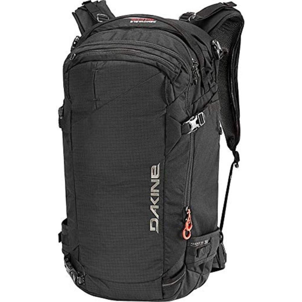 image:imageDakine Poacher Ras Backpack 36L Black One SizeBlack II