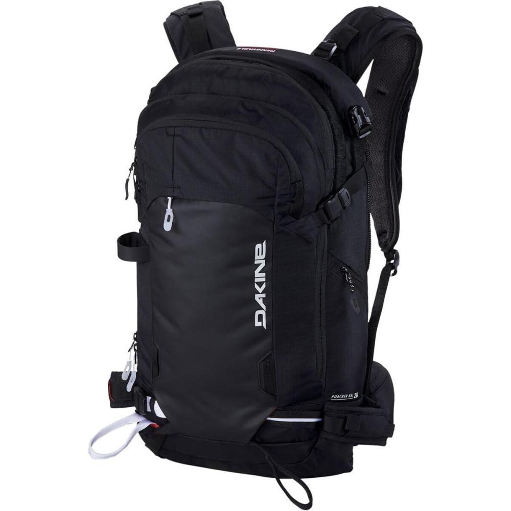 image:imageDakine Poacher Ras Backpack 36L Black One SizeBlackdk