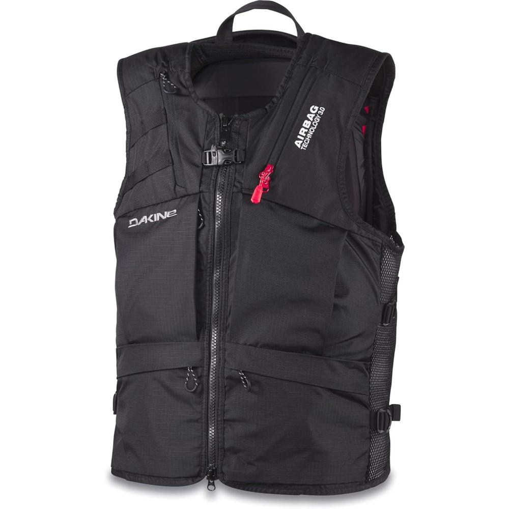 image:imageDakine Poacher Ras Vest Black SmallMedium
