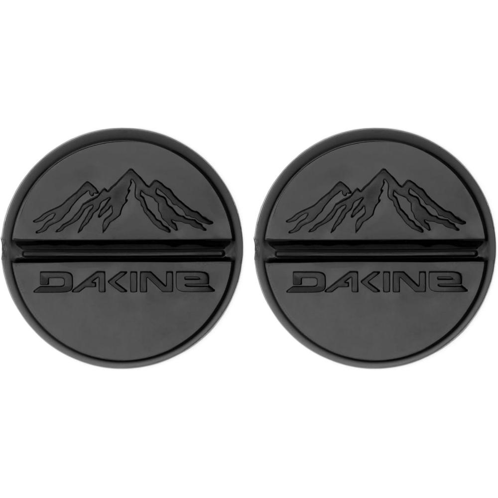 image:imageDakine Round Scraper Stomp PadsClear Black