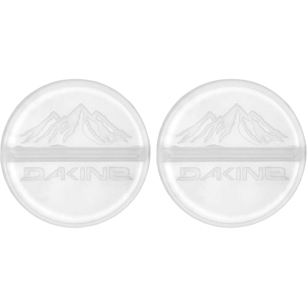 image:imageDakine Round Scraper Stomp PadsClear White