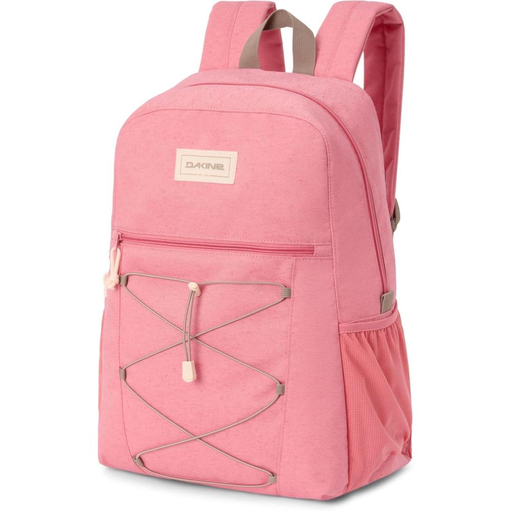 image:imageDakine TARDY SLIP BACKPACK 25L T1R MULLED BASILJADEITETIGERLILYLONDON FOG OSFMBisque