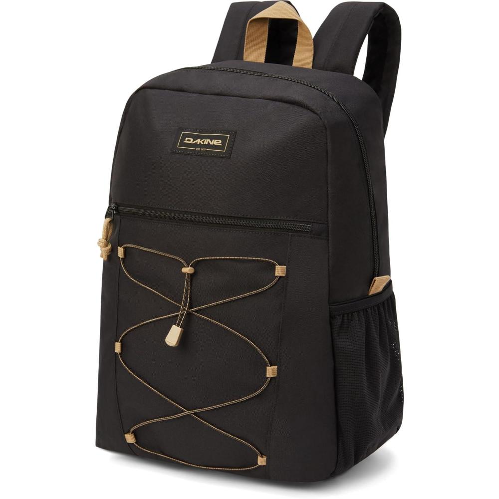 image:imageDakine TARDY SLIP BACKPACK 25L T1R MULLED BASILJADEITETIGERLILYLONDON FOG OSFMBlack Onyx