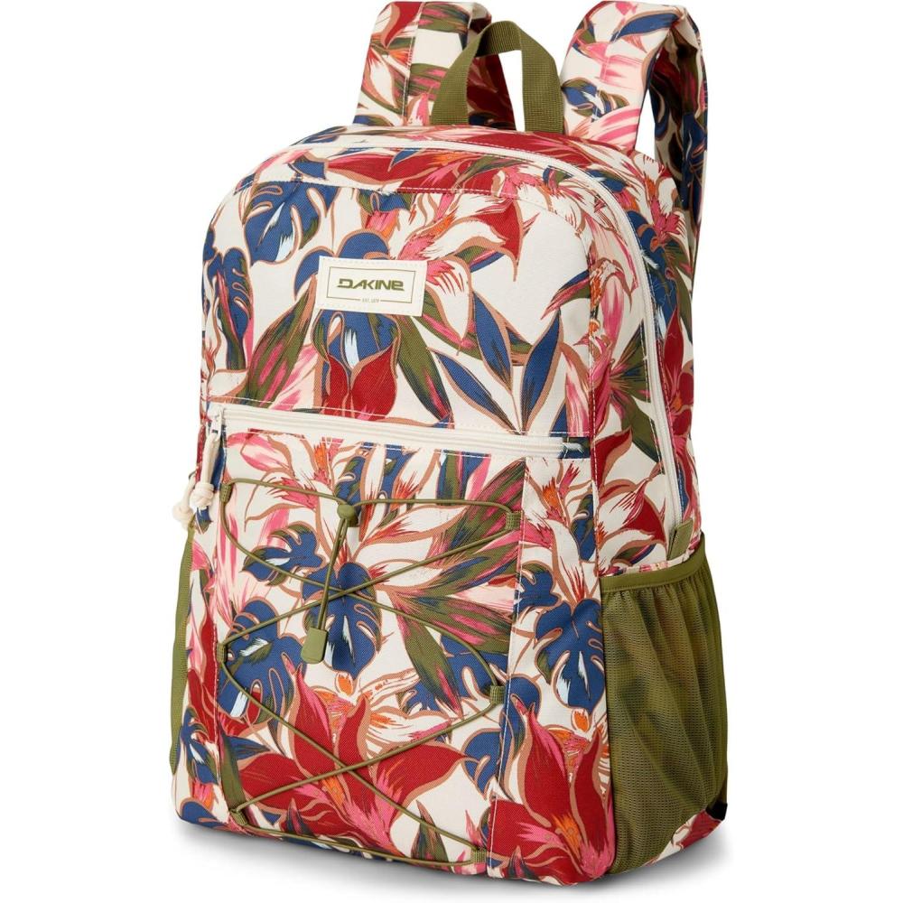 image:imageDakine TARDY SLIP BACKPACK 25L T1R MULLED BASILJADEITETIGERLILYLONDON FOG OSFMLight Stargazer