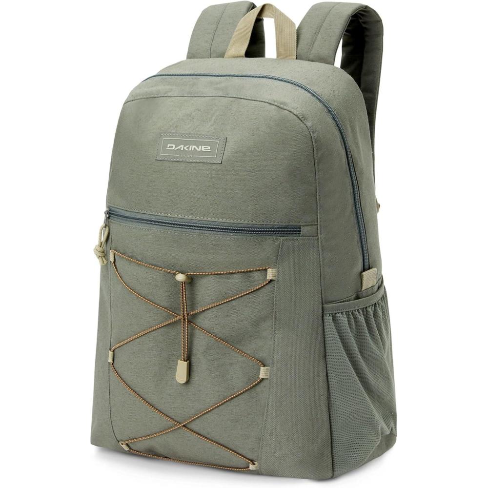image:imageDakine TARDY SLIP BACKPACK 25L T1R MULLED BASILJADEITETIGERLILYLONDON FOG OSFMMulled Basil
