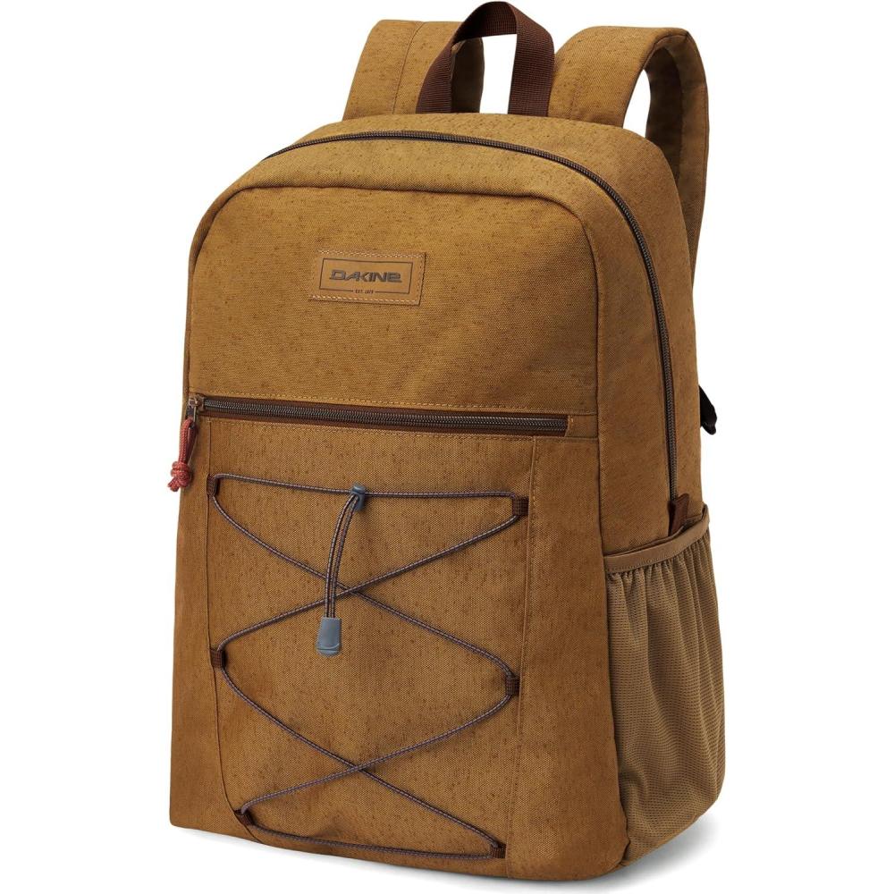image:imageDakine TARDY SLIP BACKPACK 25L T1R MULLED BASILJADEITETIGERLILYLONDON FOG OSFMRubber