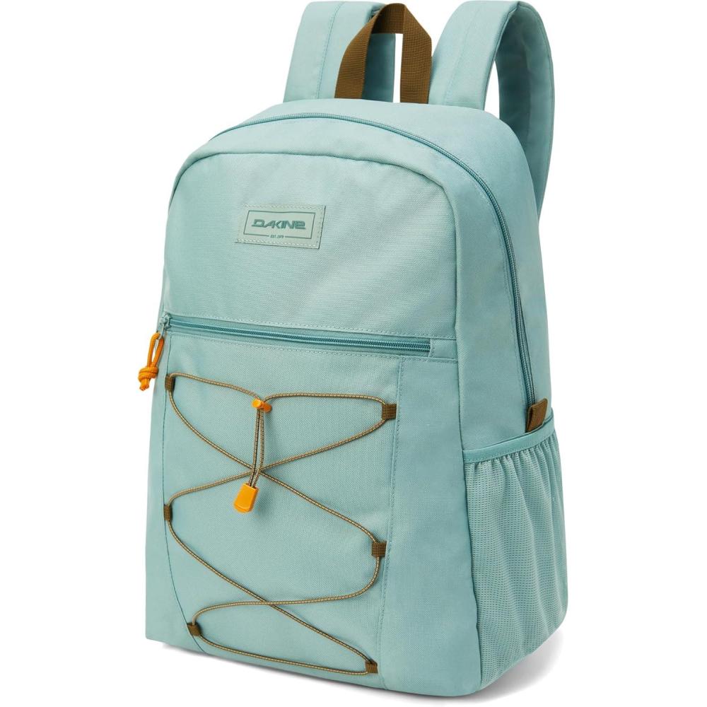 image:imageDakine TARDY SLIP BACKPACK 25L T1R MULLED BASILJADEITETIGERLILYLONDON FOG OSFMTrellis