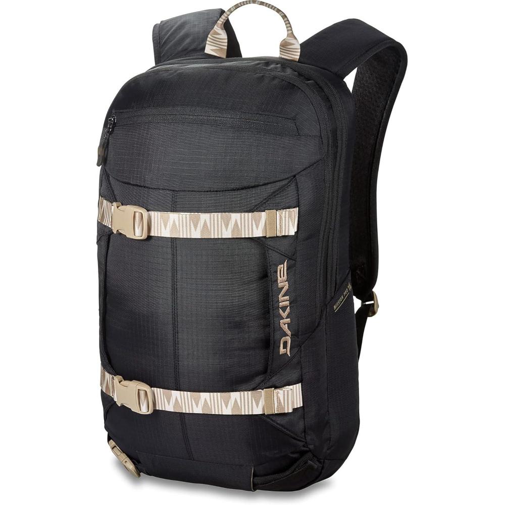 image:imageDakine WOMENS MISSION PRO BACKPACK 18L  PORT ROYALEBlack Stone