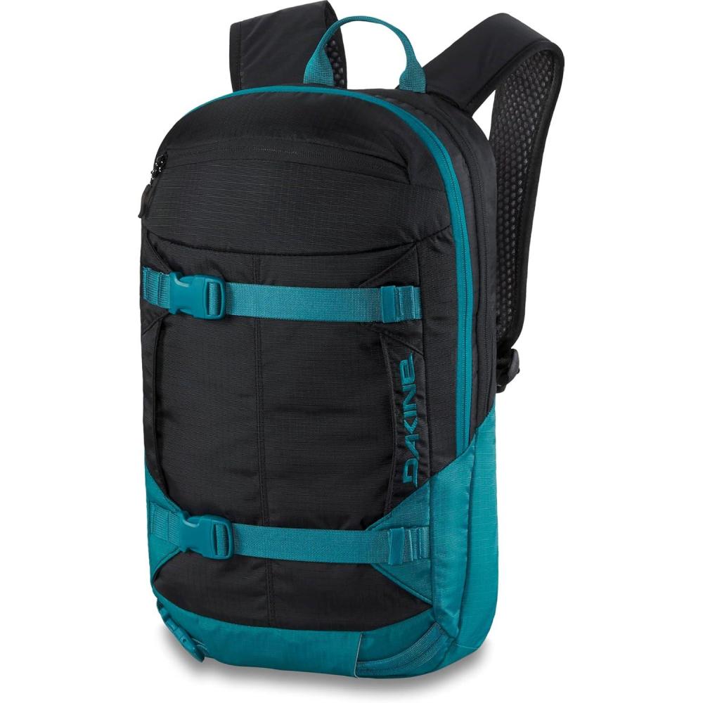 image:imageDakine WOMENS MISSION PRO BACKPACK 18L  PORT ROYALEDeep Lake