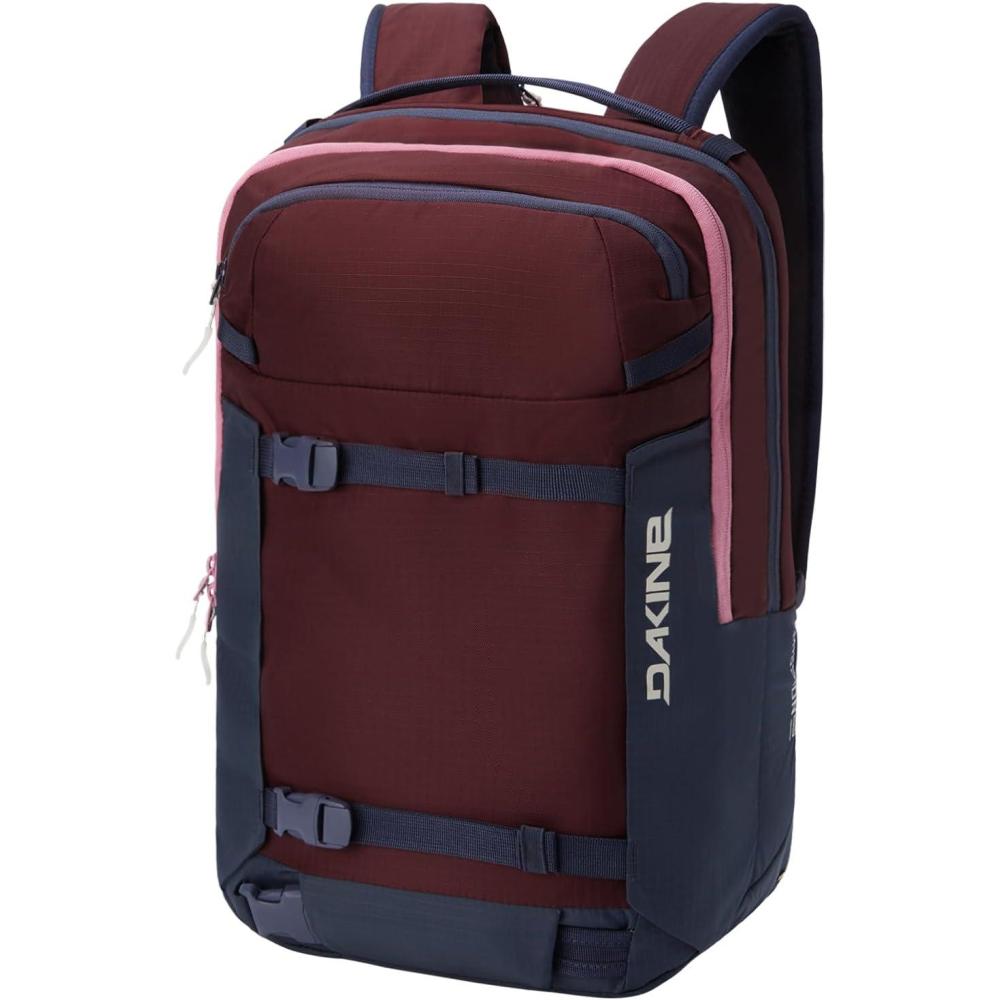 image:imageDakine WOMENS MISSION PRO BACKPACK 18L  PORT ROYALEPort Royale