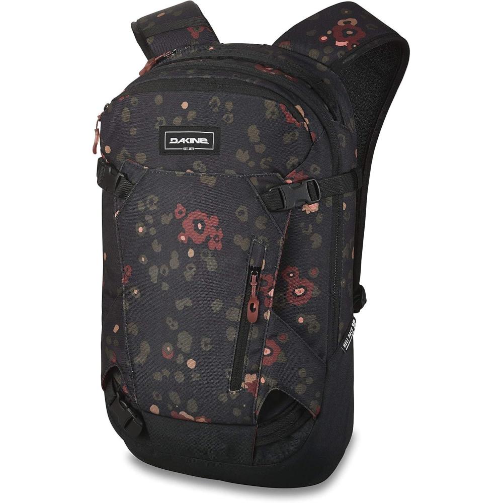 image:imageDakine Womens Heli Pack Backpack 12LBegonia