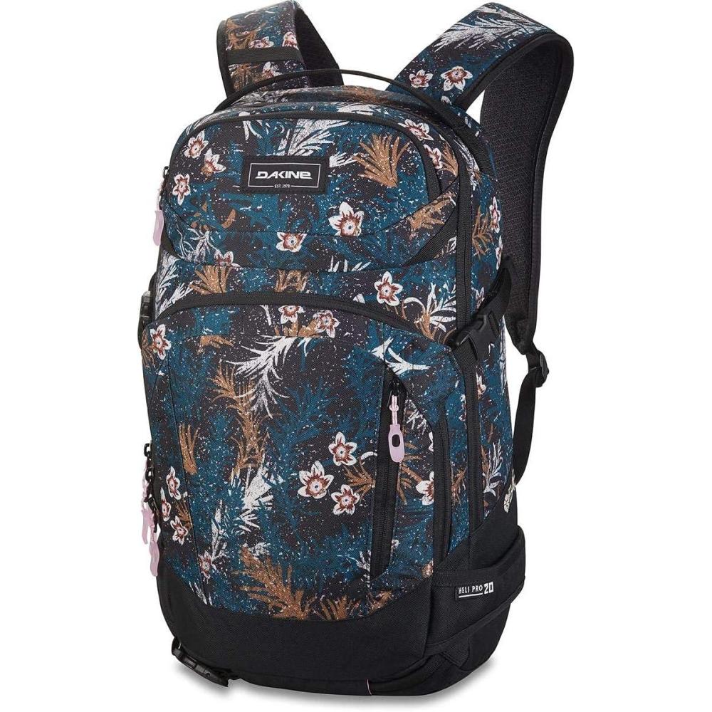 image:imageDakine Womens Heli Pro 20L Backpack WomensB4bc Floral