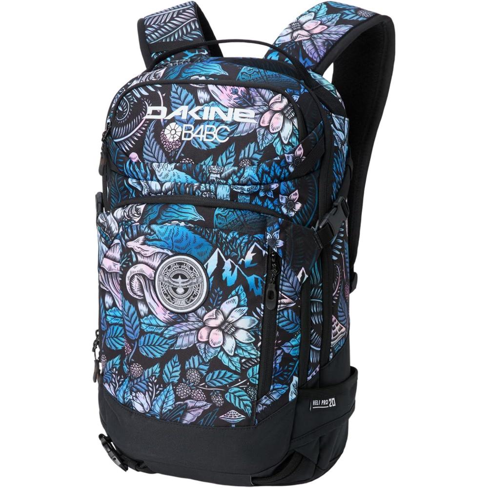 image:imageDakine Womens Heli Pro 20L Backpack WomensB4bc Kingdom