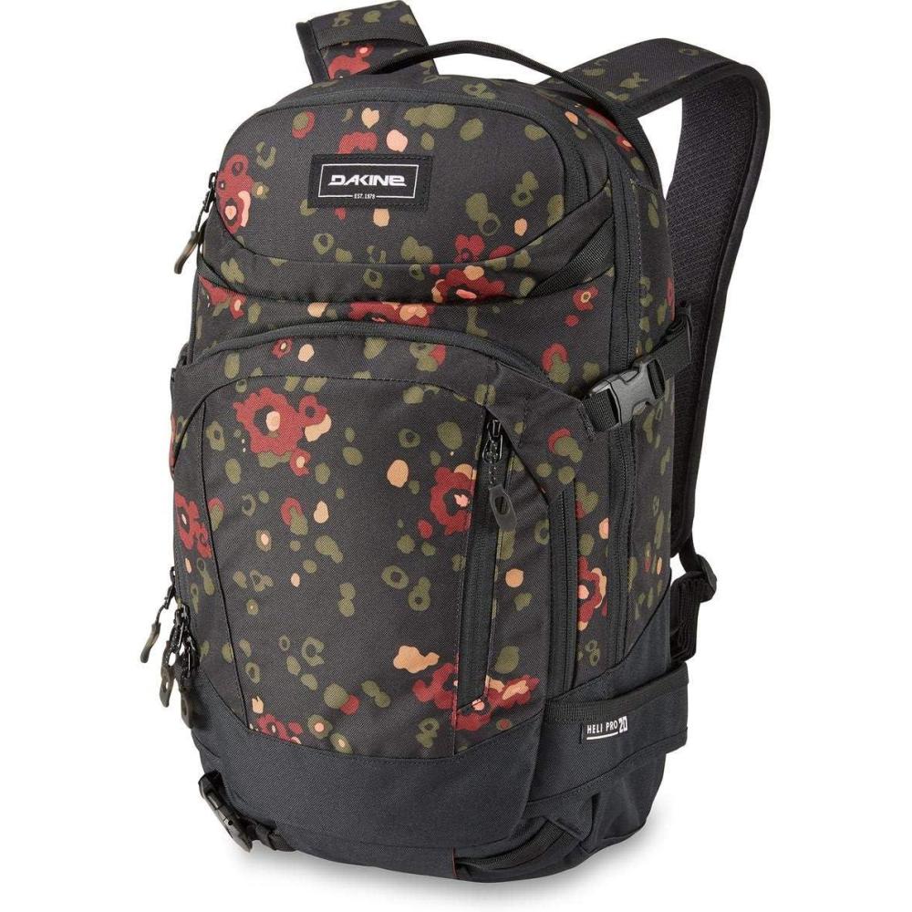 image:imageDakine Womens Heli Pro 20L Backpack WomensBegonia